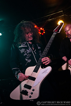 Paul Raymond Project