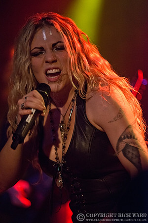 Kobra & The Lotus