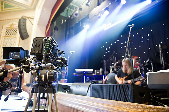 Panic Room - DVD recording