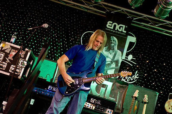 Steve Morse