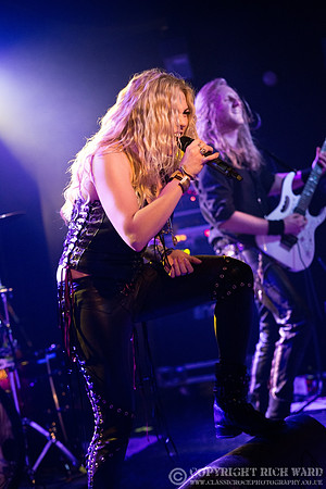 Kobra & The Lotus
