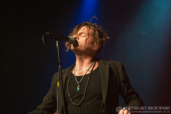 Rival Sons