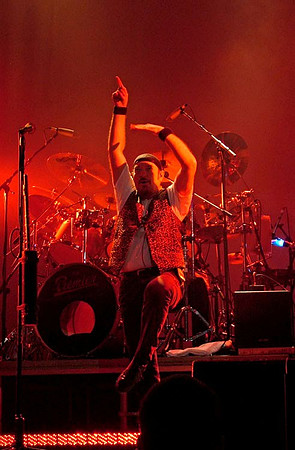 Jethro Tull