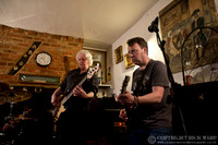 Bernie Marsden