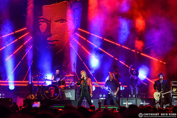 Billy Idol