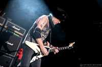 Michael Schenker Group