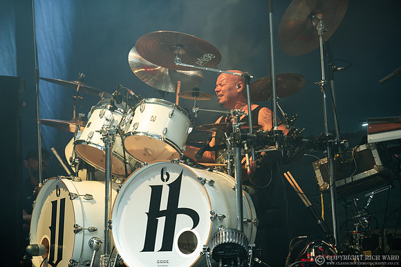 Uriah Heep