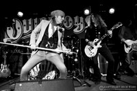 The Quireboys