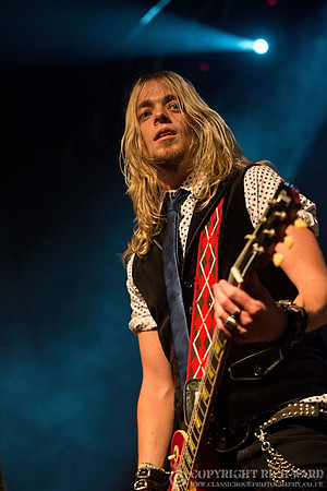 Black Stone Cherry