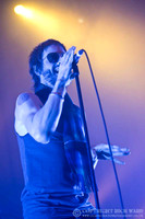 The Temperance Movement