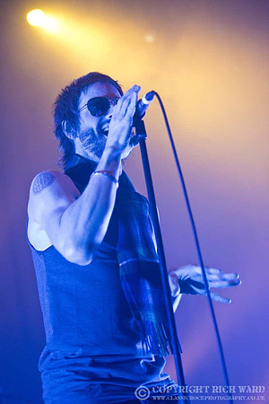 The Temperance Movement