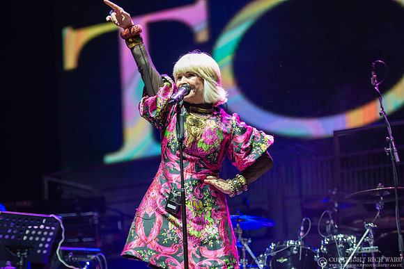 Toyah