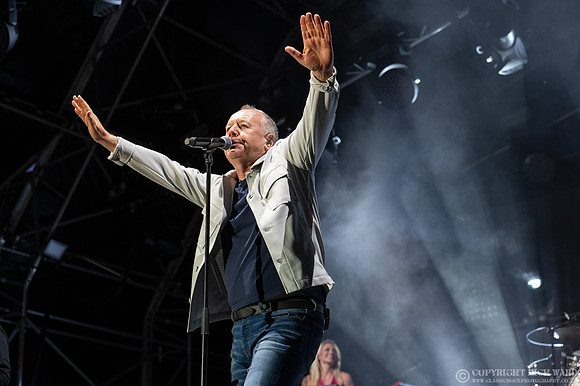 Simple Minds