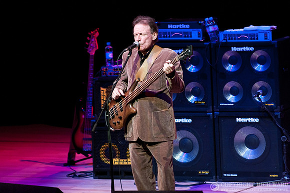 Jack Bruce