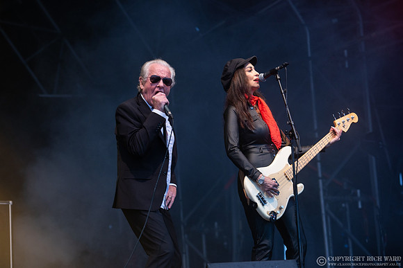 Graham Bonnet