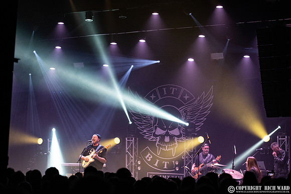 Francis Dunnery