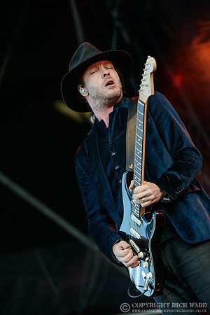 Kenny Wayne Shepherd Band