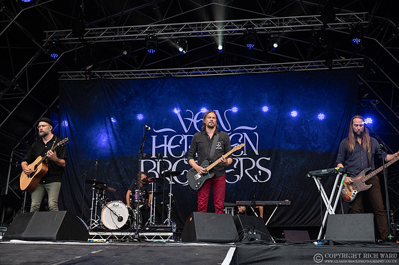 Von Hertzen Brothers