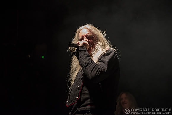 Saxon