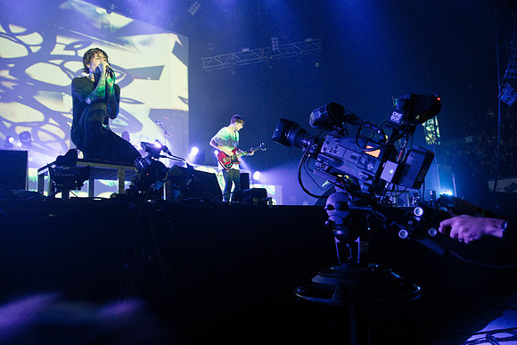 Bring Me The Horizon
