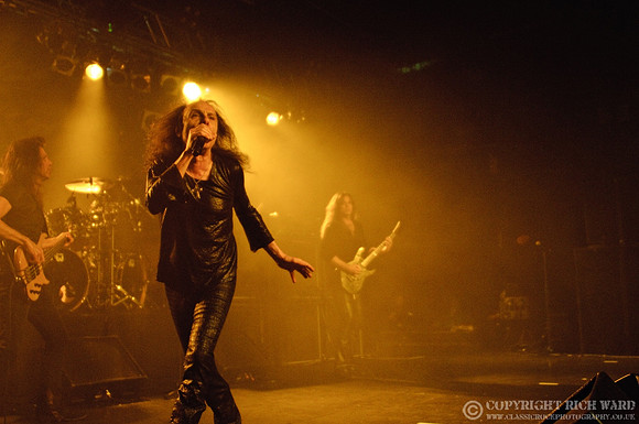 Ronnie James Dio
