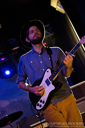 Joshua James