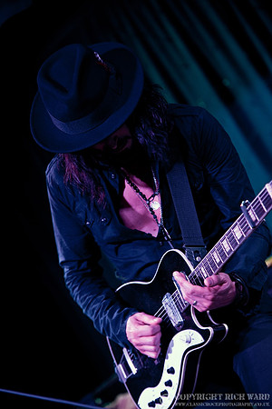 Troy Redfern