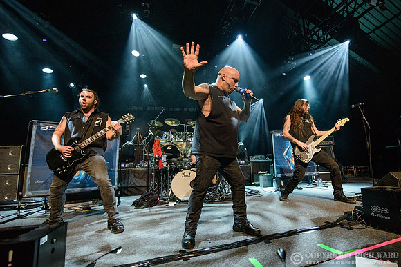 Blaze Bayley