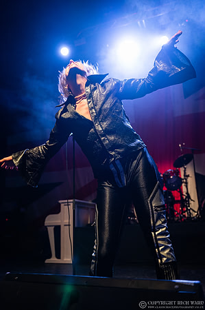 The Struts