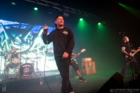 Ugly Kid Joe