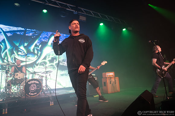 Ugly Kid Joe