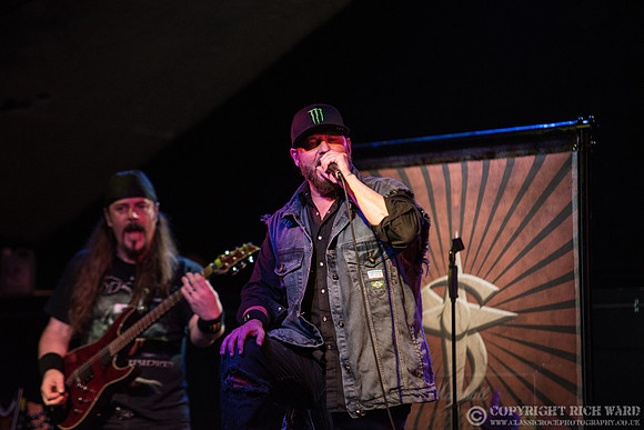 Tim Ripper Owens