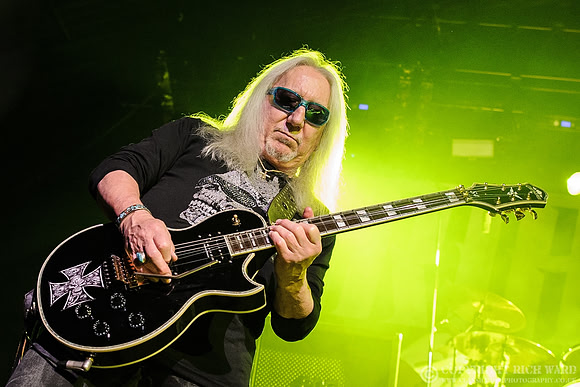 Uriah Heep