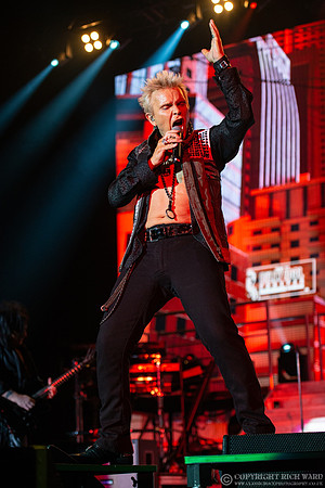 Billy Idol