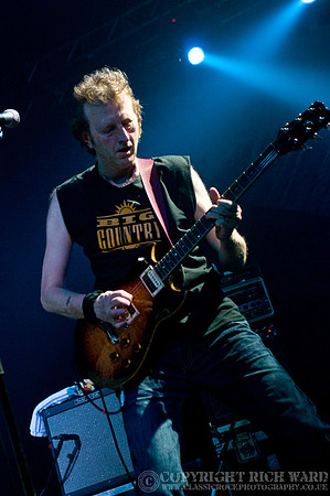 Big Country