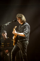 Steve Hackett