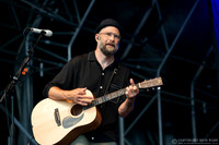 Von Hertzen Brothers - Steelhouse Festival, Hafod-Y-Dafal Farm, Ebbw Vale - 30th July  2022