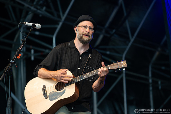 Von Hertzen Brothers