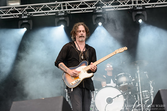 Richie Kotzen