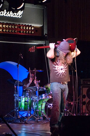 Chris George