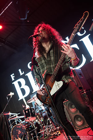 Florence Black