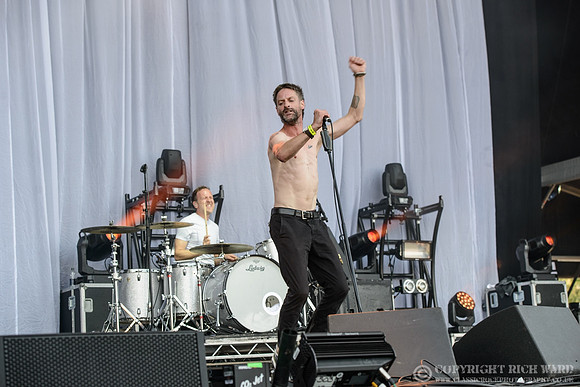 The Temperance Movement