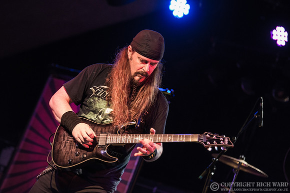 Tim Ripper Owens