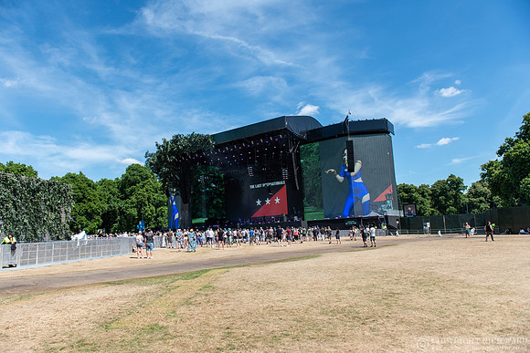 The Last Internationale