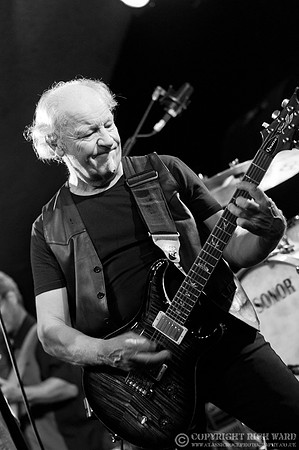 Martin Barre
