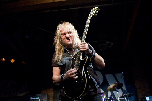 Gotthard