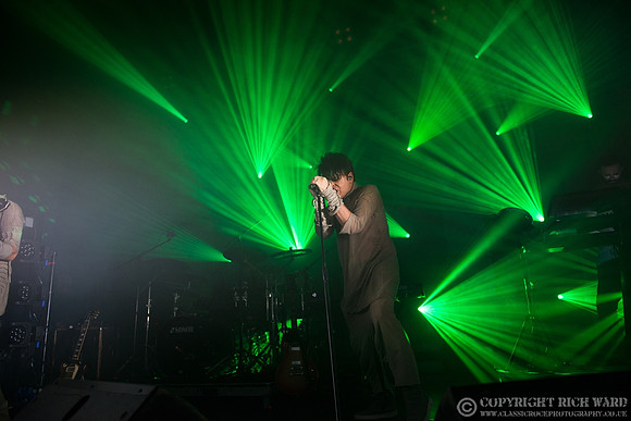 Gary Numan