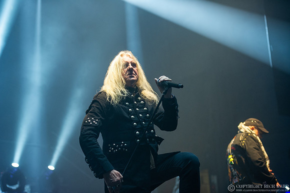 Saxon