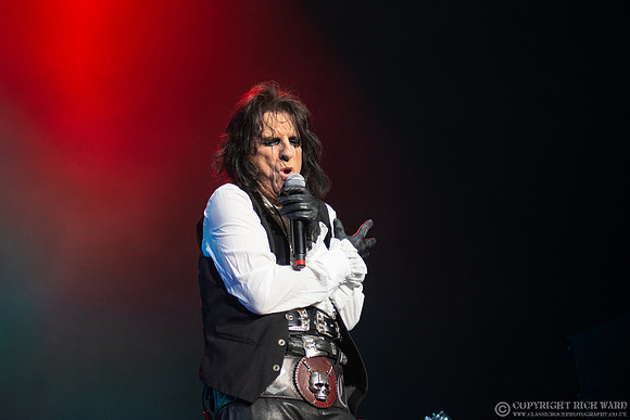 Alice Cooper