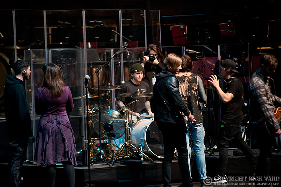 Bring Me The Horizon